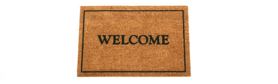 welcomemat