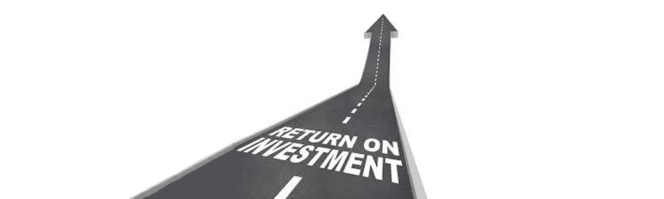 ROI of Stock Keeping