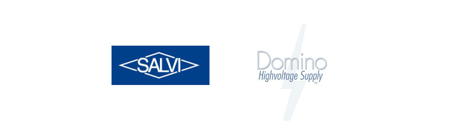 salvi productsand domino highvoltage