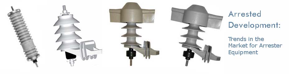 Arrester Equipment trends