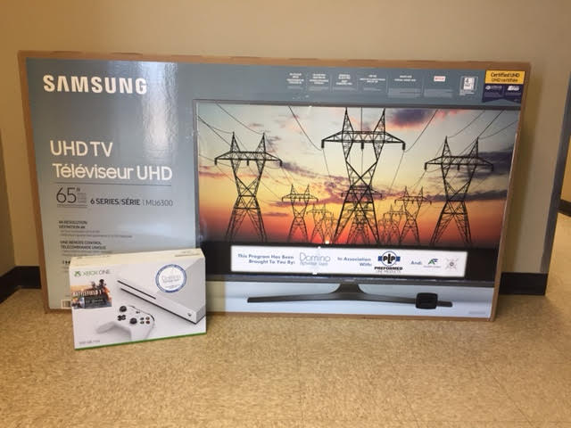 Forbes Bros prizes